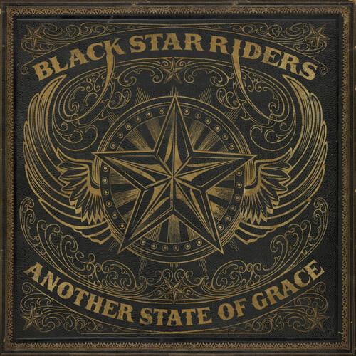 Another State Of Grace Vinyl LP Record - Limited Edition Music Album for Collectors & Audiophiles - Perfect for Home Listening & Vinyl Enthusiasts
