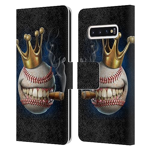 King Of Baseball