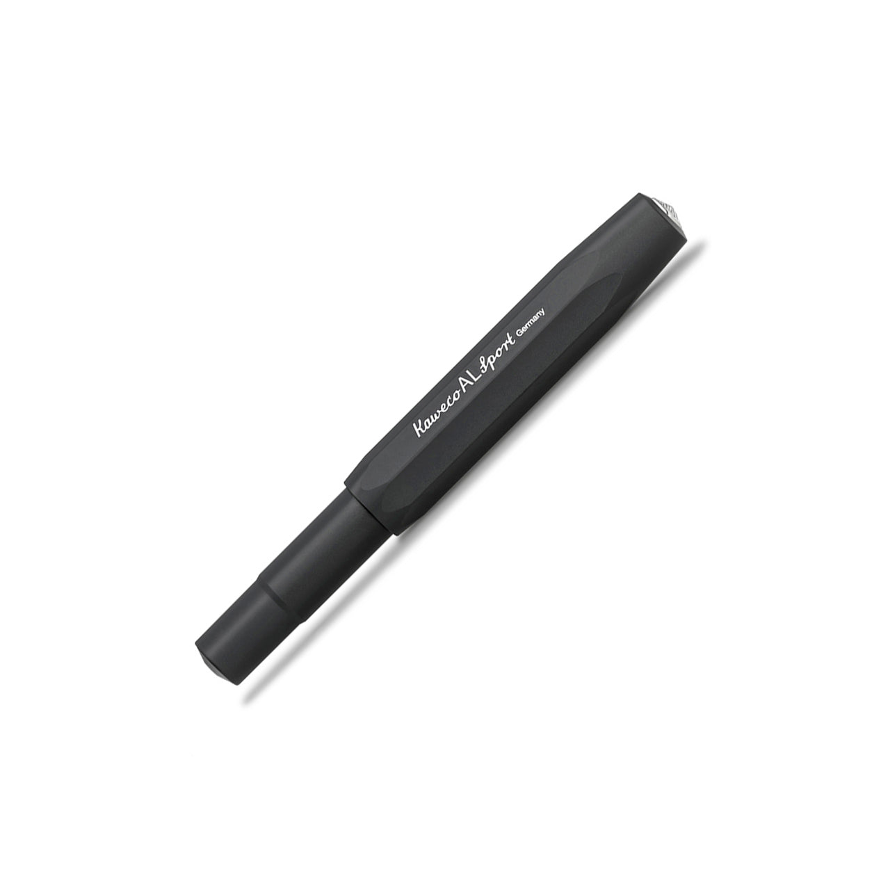 Premium AL Sport Fountain Pen - Elegant & Smooth Writing for Professionals & Students - Perfect for Office, School & Calligraphy