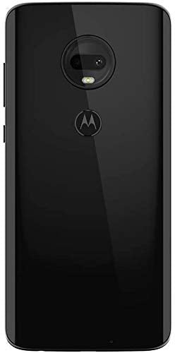 Motorola Moto G7 Unlocked Smartphone - 6.2