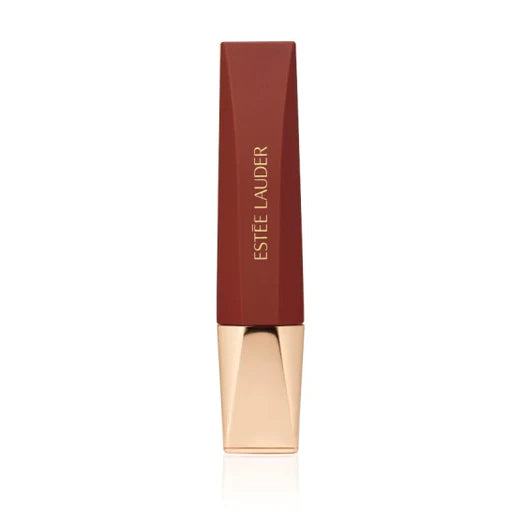 Estée Lauder Pure Color Whipped Matte Lipstick - Long-Lasting Hydrating Liquid Lip Color for Women | Perfect for Date Night, Office Wear & Special Occasions