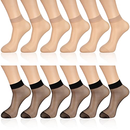 Black, Nude Color