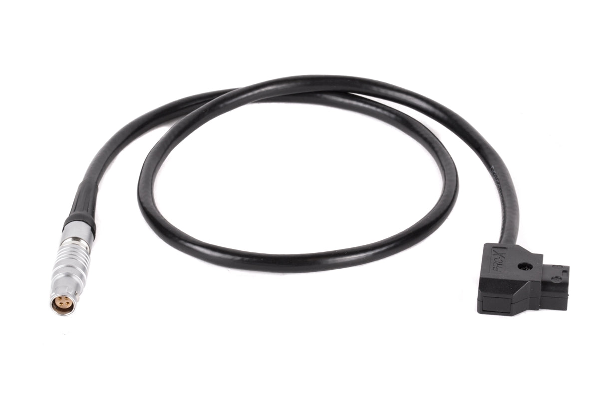 D-Tap to Canon C200/C200B/C300 Mark II Power Cable (24