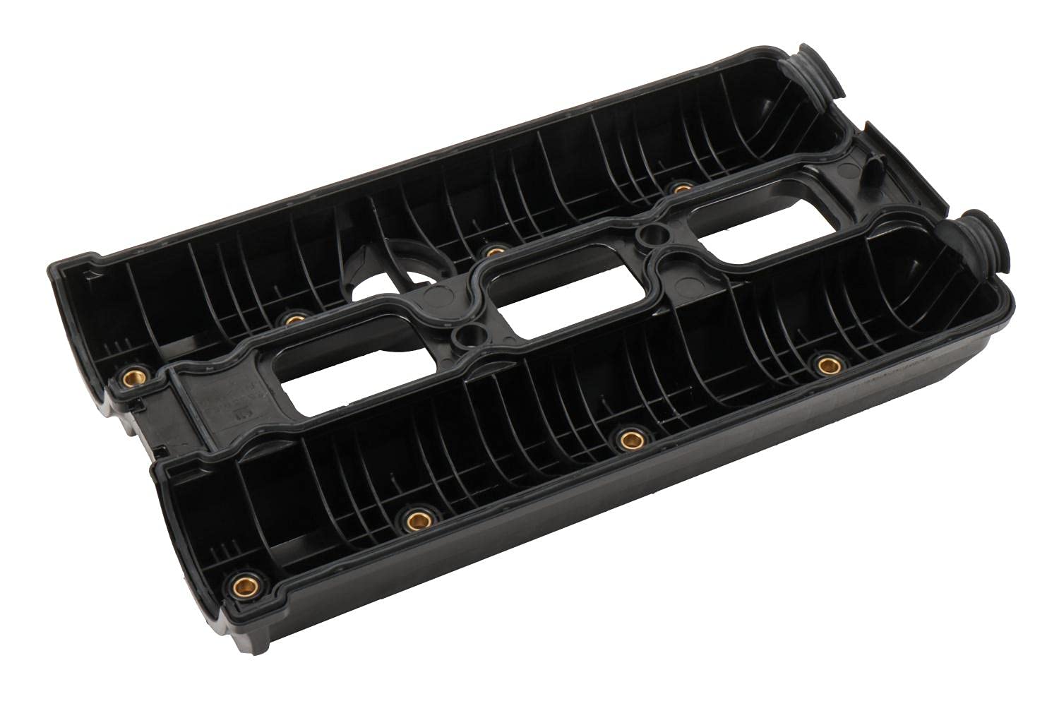 Genuine GM 55351453 Camshaft Cover - Engine Valve Cover Replacement for Chevy, GMC, Buick, Cadillac - Perfect for DIY Auto Repair & Maintenance