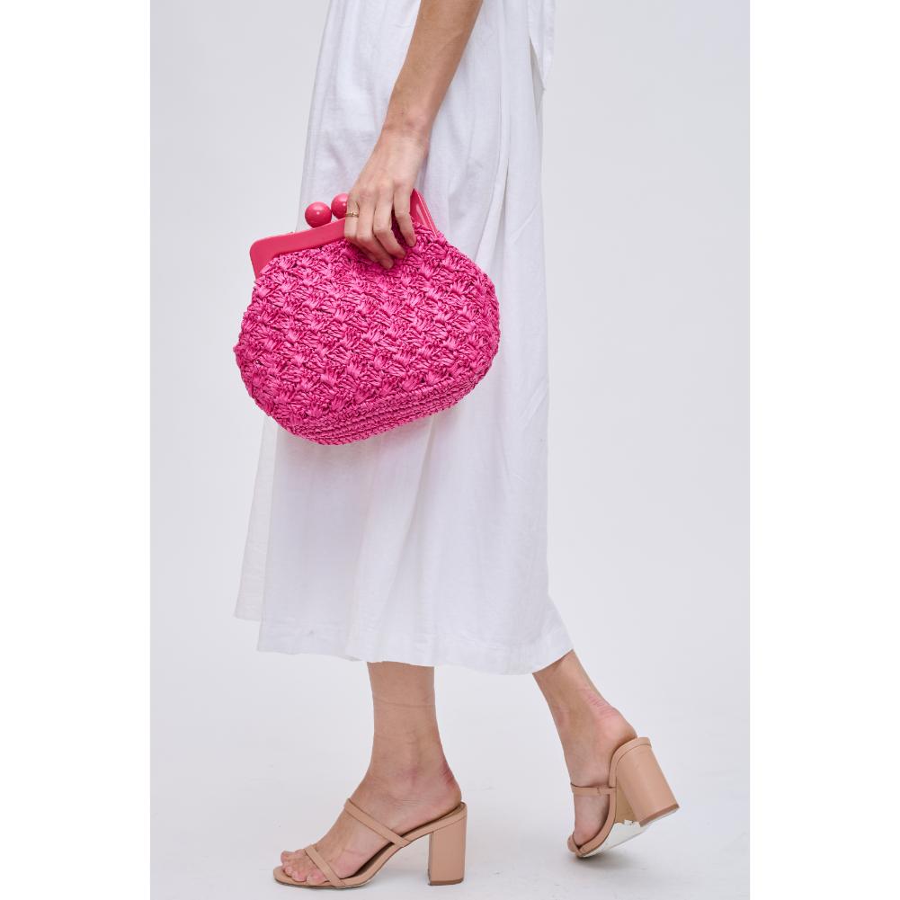 Naomi Crossbody Bag for Women - Stylish Leather Shoulder Purse with Adjustable Strap - Perfect for Work, Travel & Everyday Use