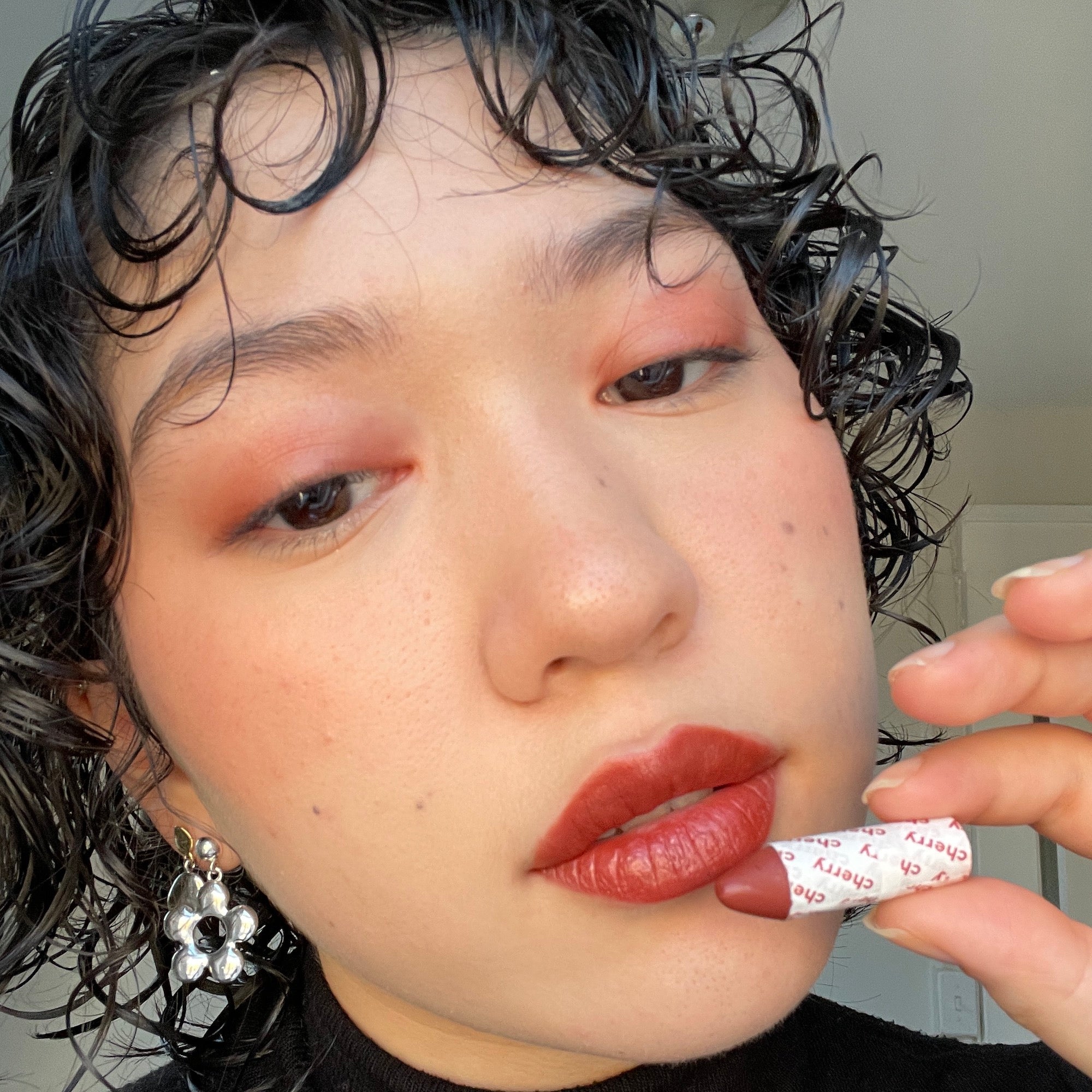 Single Balmies - Natural Lip Balm for Dry & Chapped Lips - Perfect for Daily Hydration & On-the-Go Use