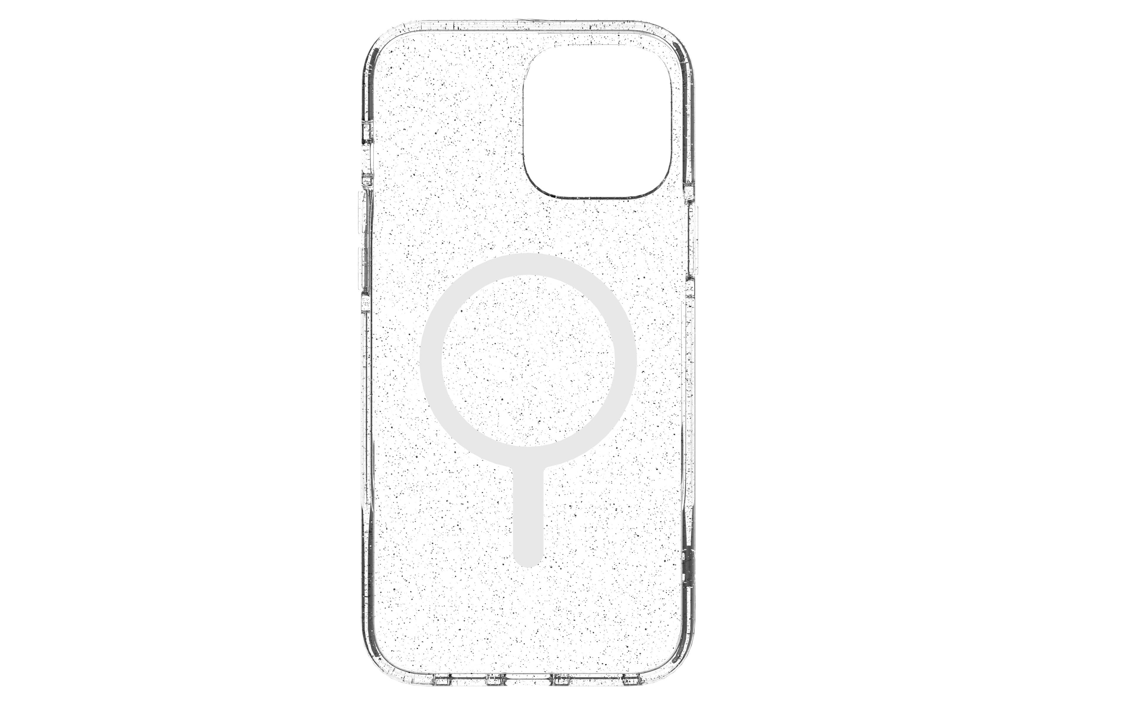 Impact Zero Galaxy Protective Case for iPhone 13 Pro - Shockproof & Slim Design - Perfect for Outdoor Adventures & Daily Use