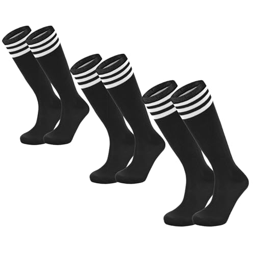 3pack Black White
