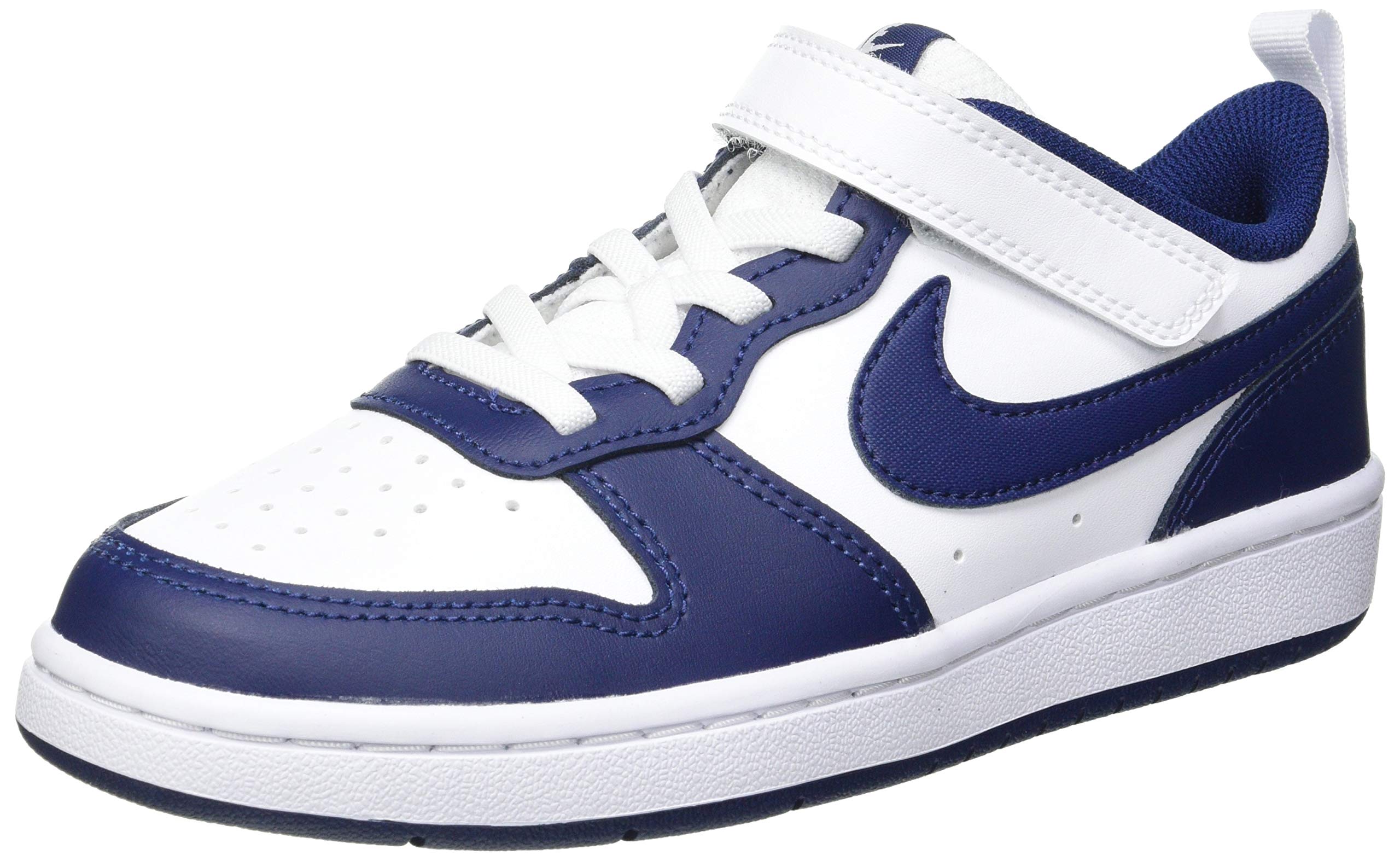 Nike Boys' Basketball Shoes - High Performance Sneakers for Kids - Lightweight & Durable for Sports, Training, and Casual Wear