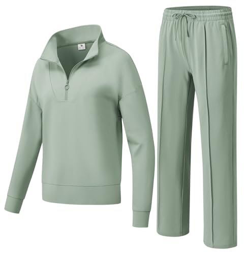 Mist Green