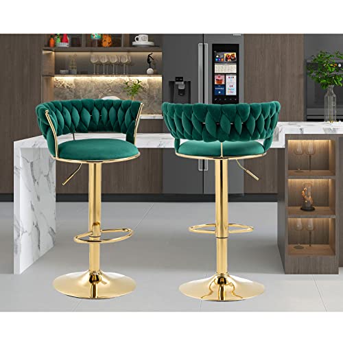 Emerald Set of 2