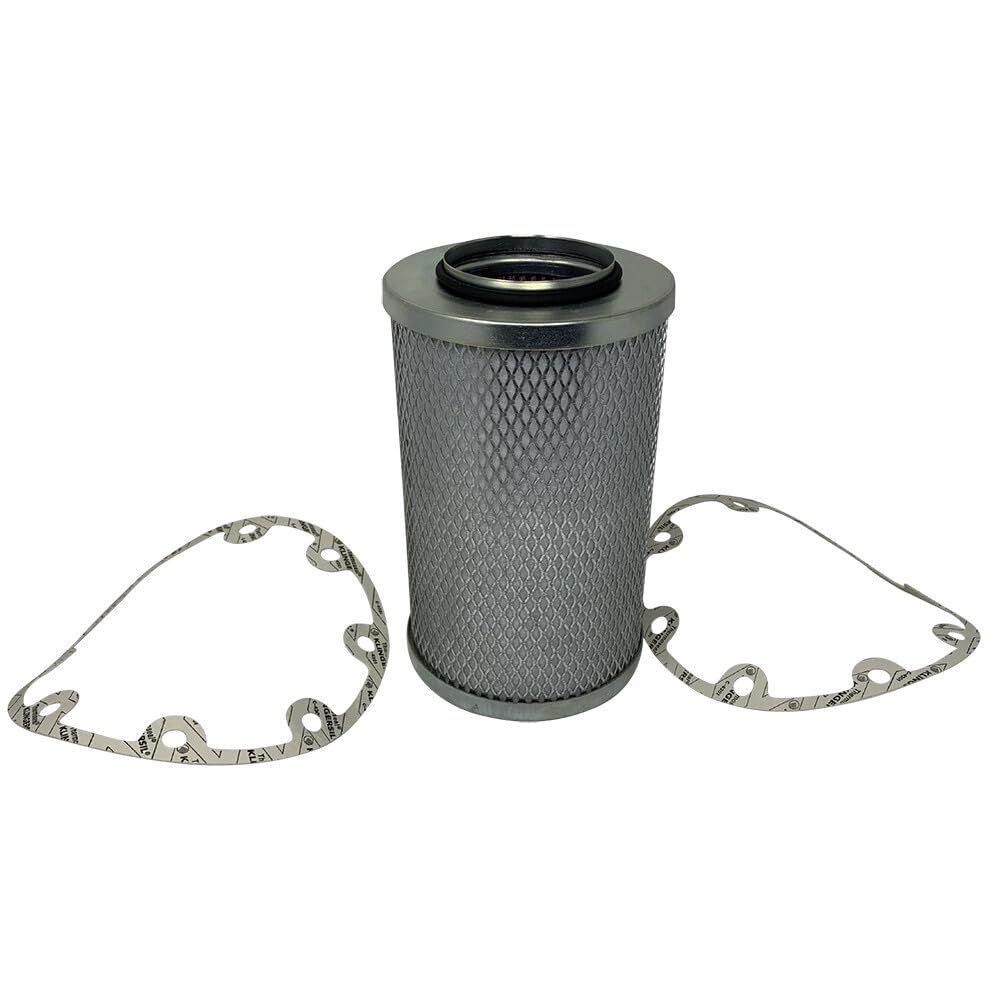 Ingersoll Rand 42361204 Air Oil Separator Replacement - Compatible with Ingersoll Rand 42361204, High Efficiency Compressor Filter for Industrial Air Compressors