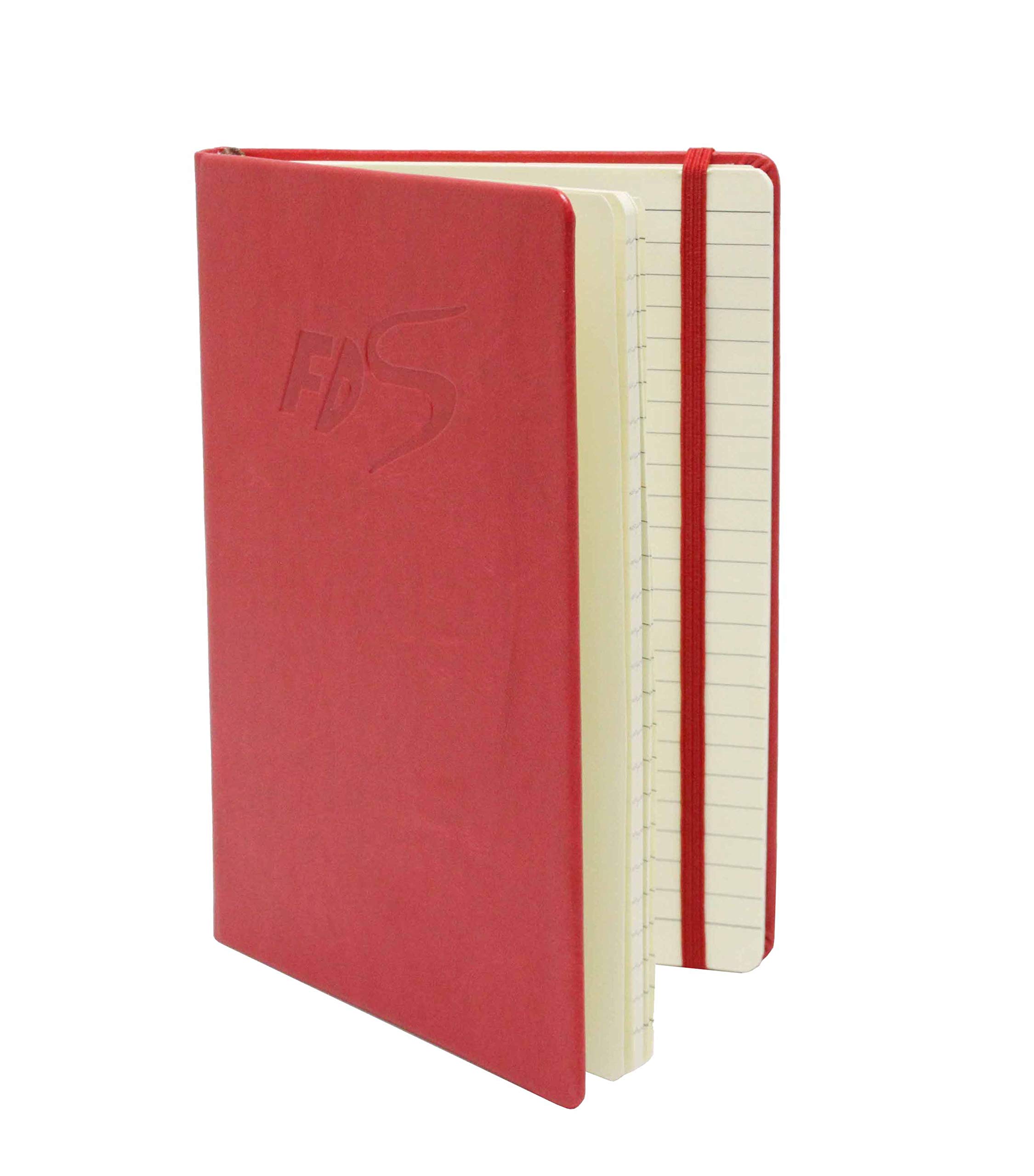 FixtureDisplays® 4-Pack Classic Pocket Notebooks - 5.75