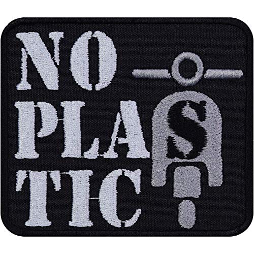 No Plastic