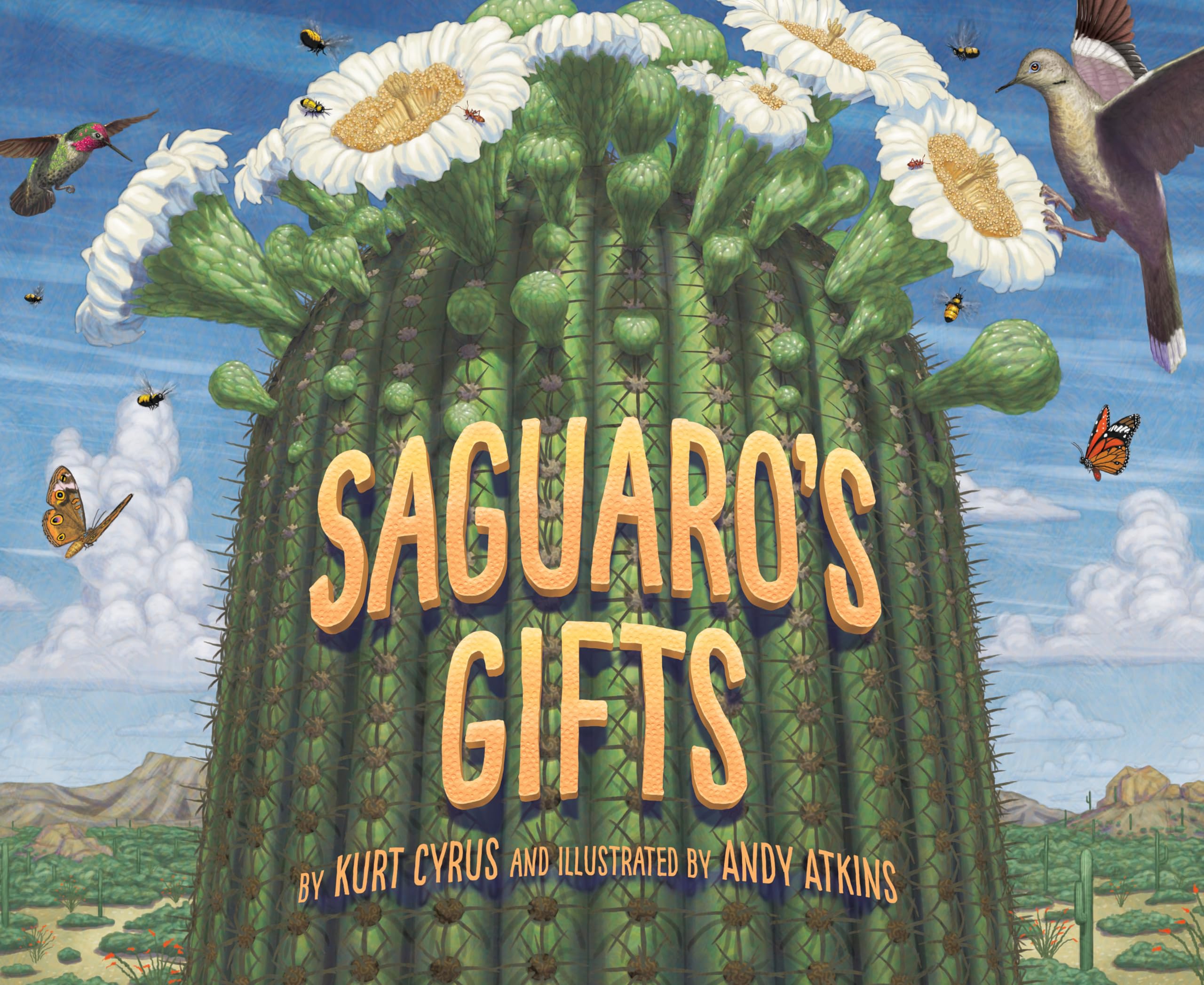 Saguaro's Gifts - Unique Handmade Cactus-Themed Home Decor & Gifts for Desert Lovers | Perfect for Southwest Style Home Decor, Office Decor, and Thoughtful Housewarming Gifts