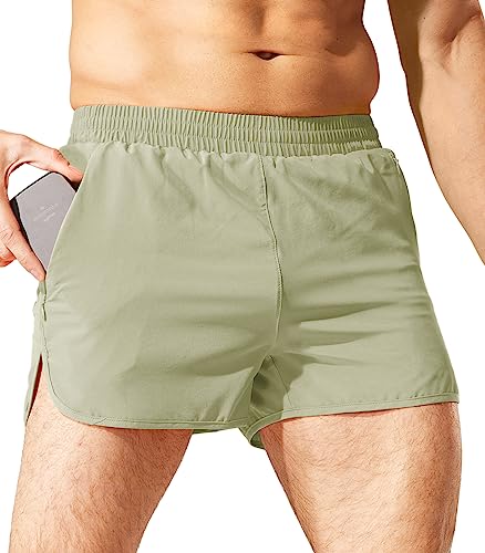 Light Green - 3 Inch
