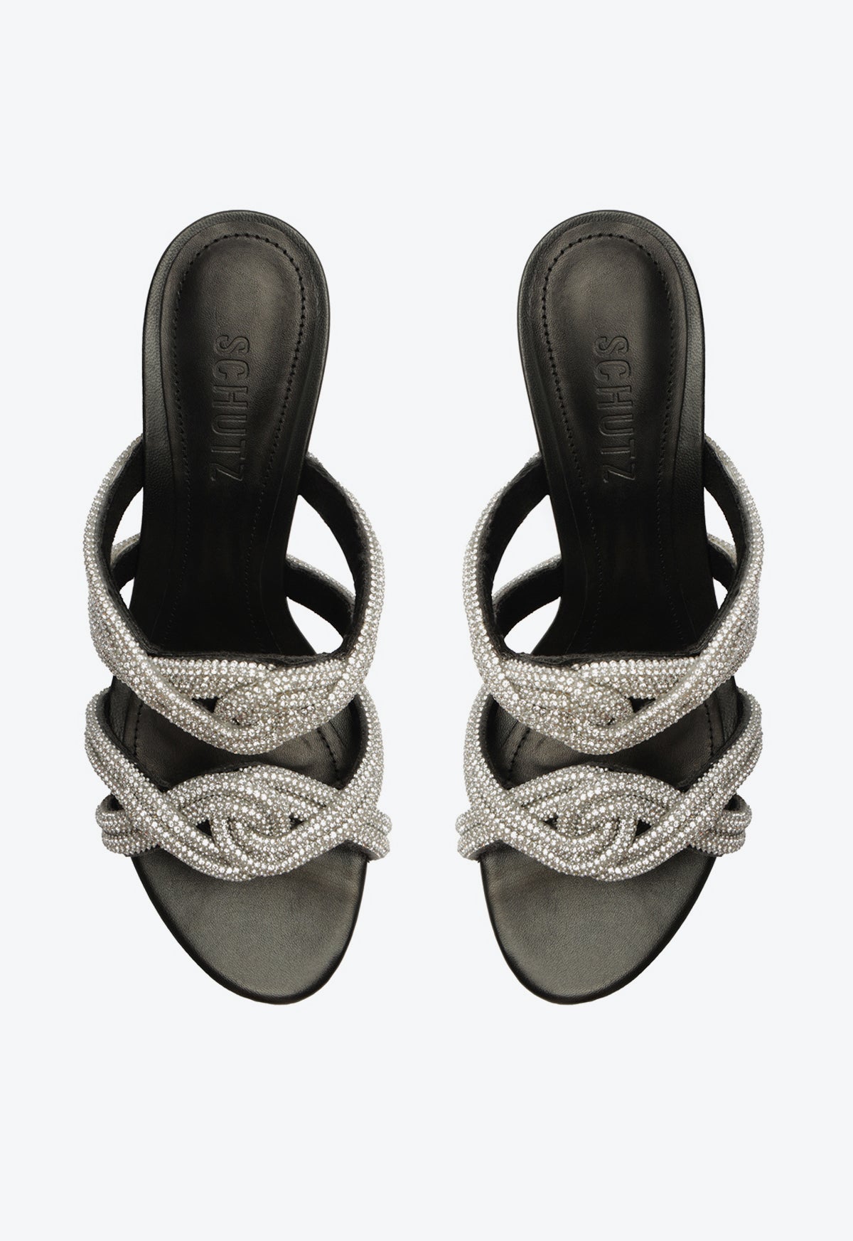 Jocelyn Women's Mule Sandals - Comfortable Slip-On Open Toe Shoes for Casual Outings & Summer Wear | Perfect for Beach, Vacation, and Everyday Use