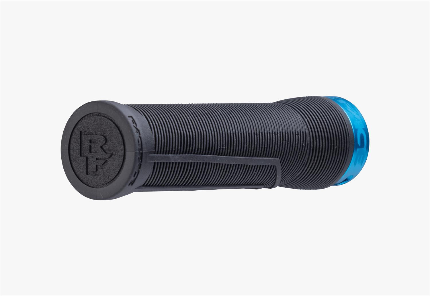 Race Face Chester Grips - Mountain Bike Handlebar Grips for Enhanced Control & Comfort | Ideal for Trail Riding, Downhill & BMX Biking