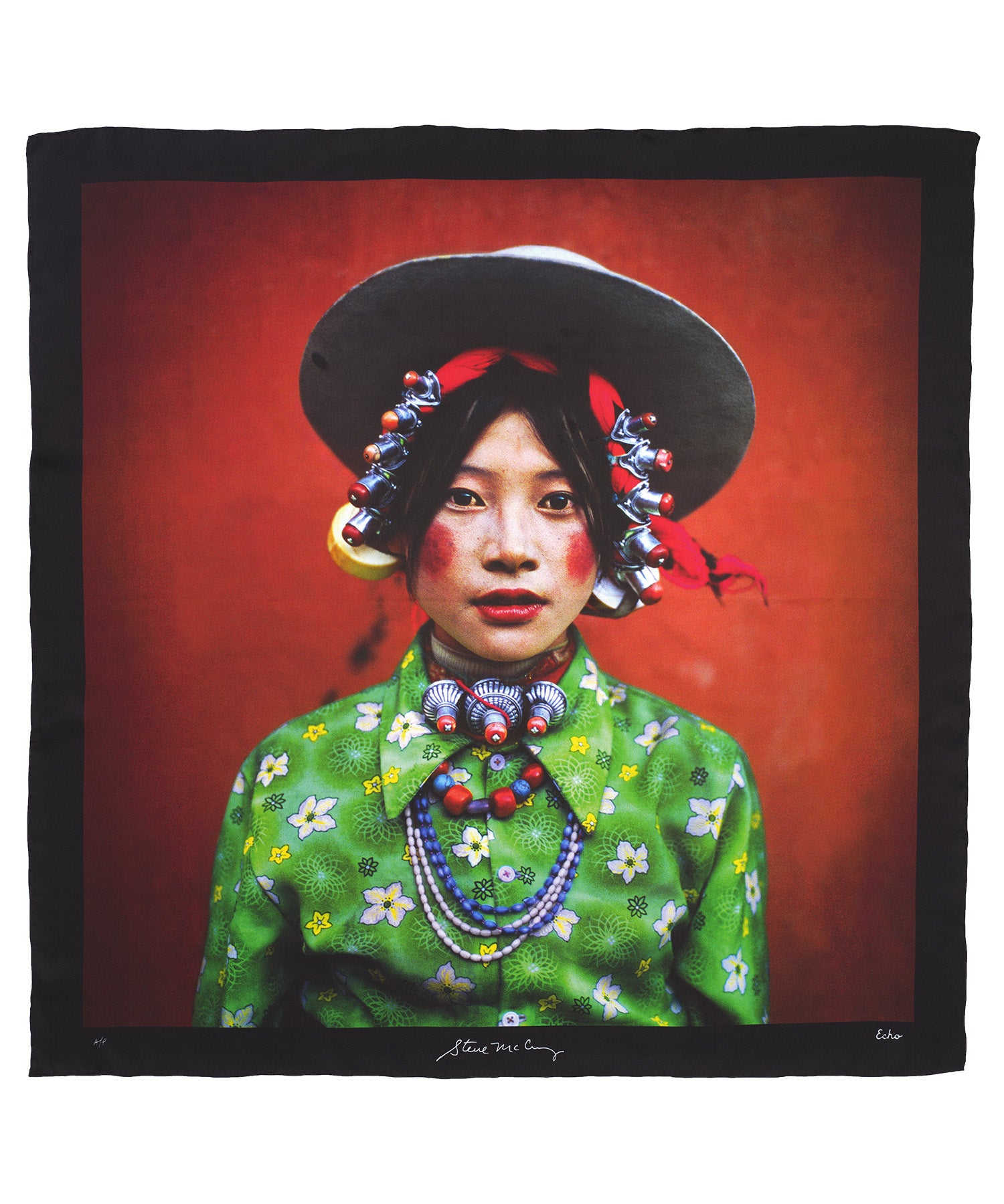 Steve McCurry Photography Prints - Iconic Travel & Portrait Art for Home & Office Decor | Perfect for Living Rooms, Galleries & Gifts