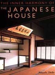 Japanese House Inner Harmony - Traditional Zen Home Decor for Relaxation & Meditation Spaces