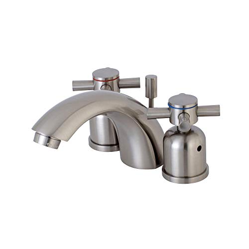 Brushed Nickel