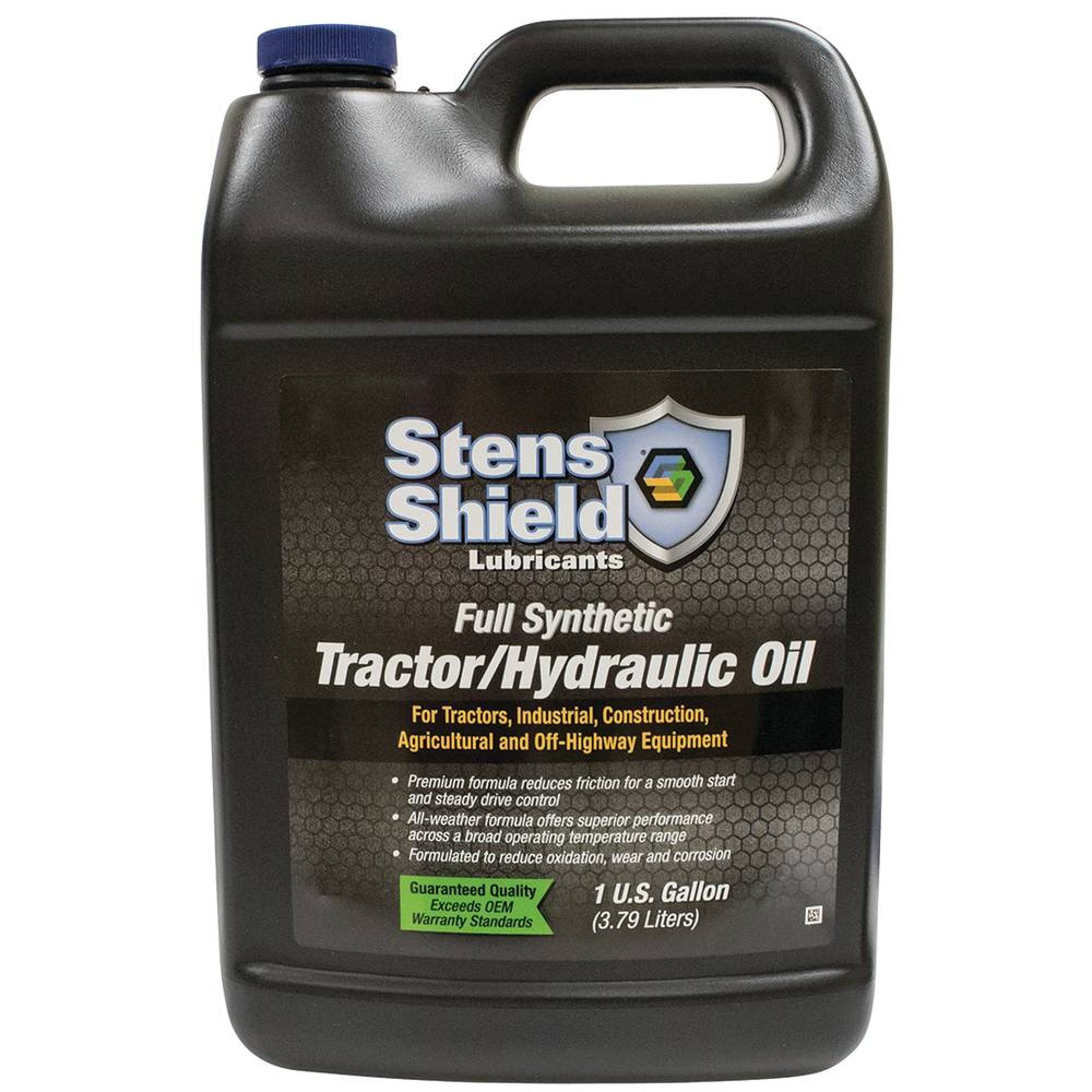 Stens Universal Engine Oil 770-734 - High Performance Motor Oil for Lawn Mowers, Tractors & Small Engines - Ideal for Outdoor Power Equipment Maintenance