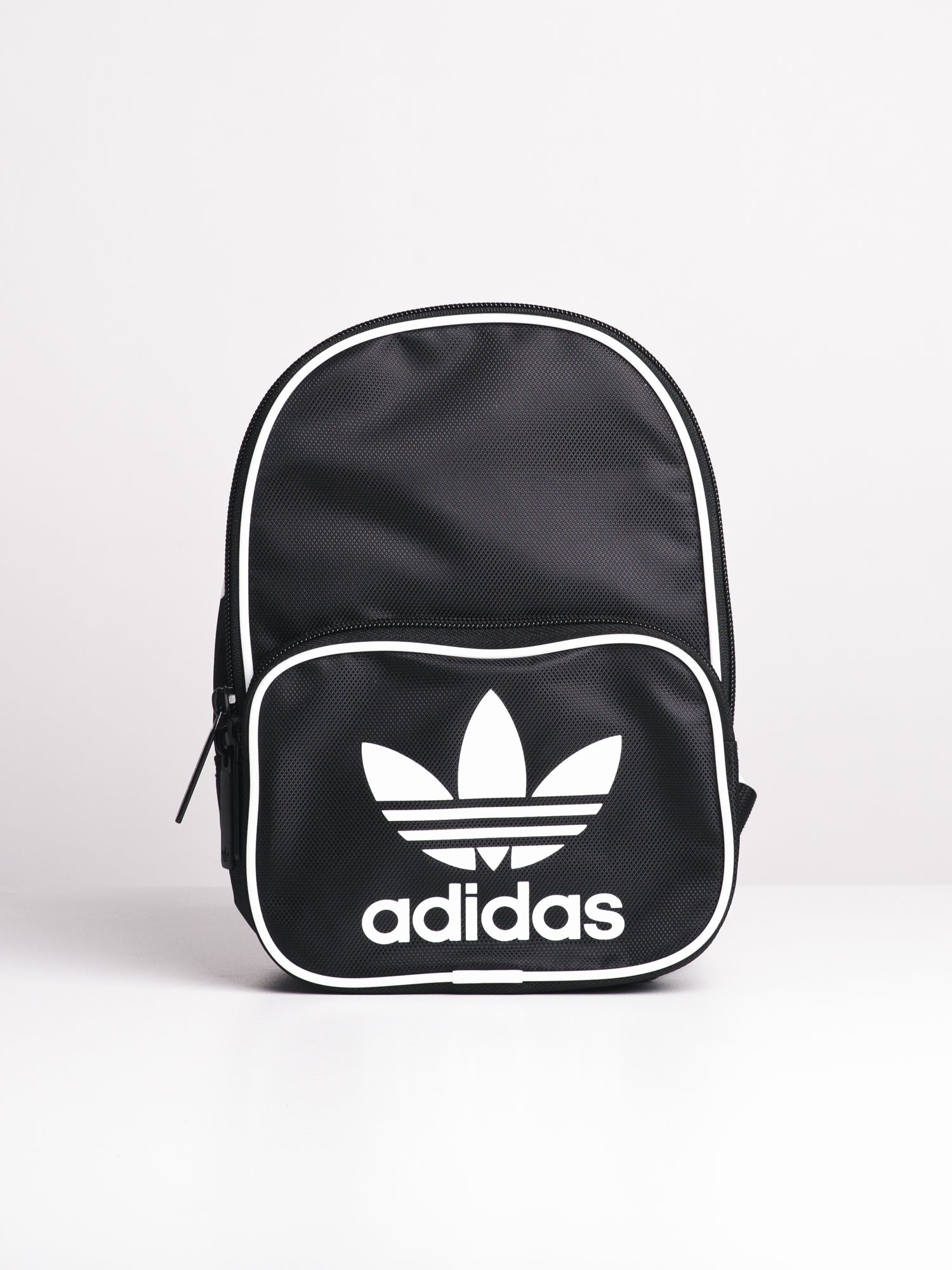 Adidas Originals Santiago Mini Backpack - Stylish & Durable Clearance Sale - Perfect for School, Travel & Everyday Use