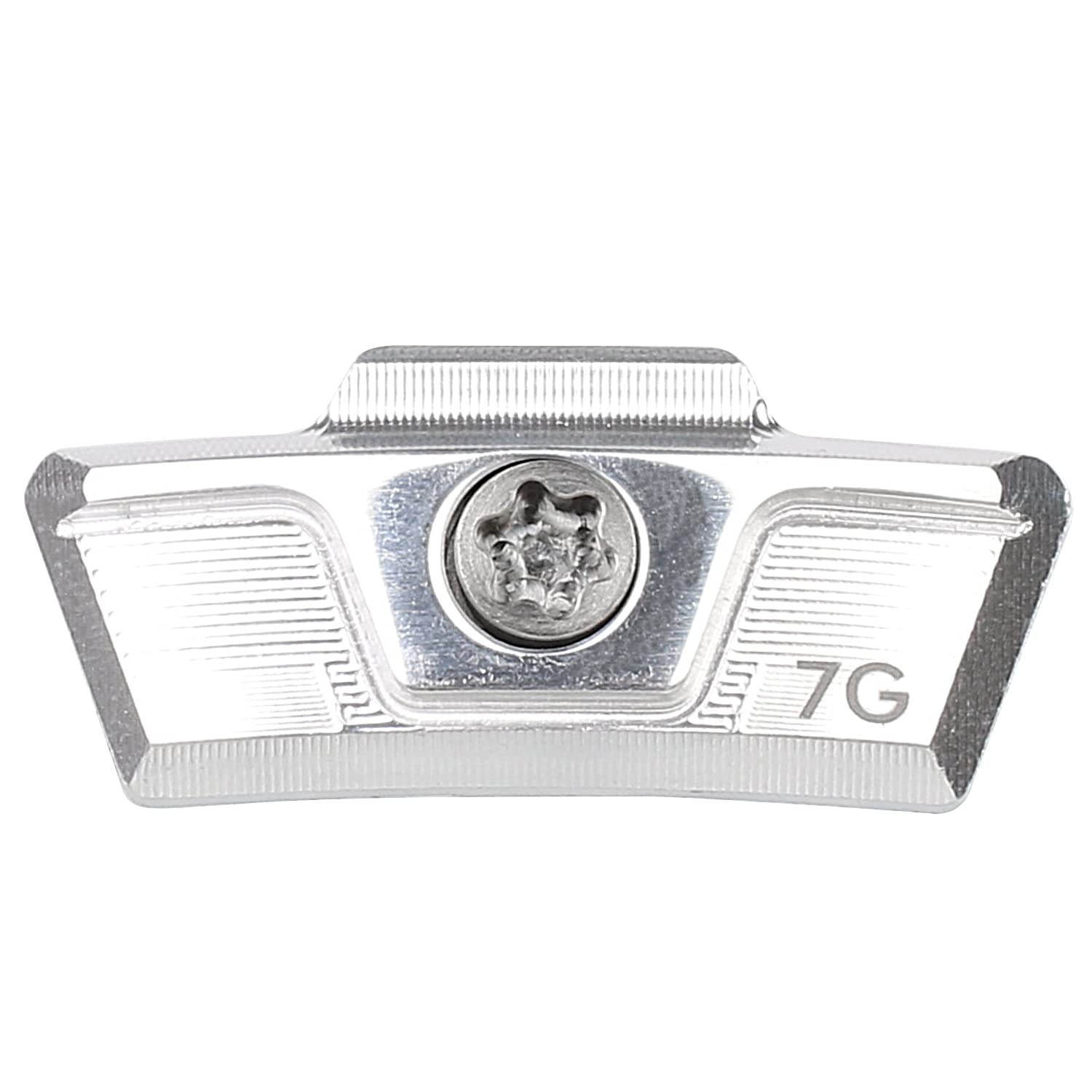 Golf Driver Weights for Taylormade Stealth 2 Plus - SummerHouse Adjustable Sliding Weights Compatible with 2023 Driver Head | Improve Swing Control & Distance on the Course