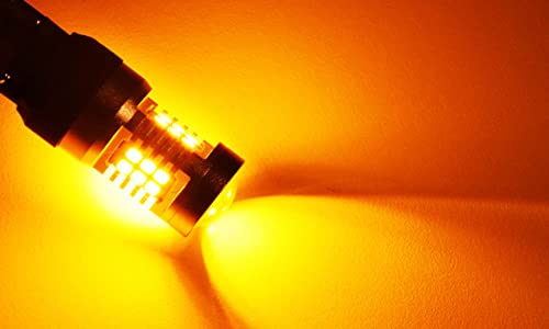 Halogen yellow