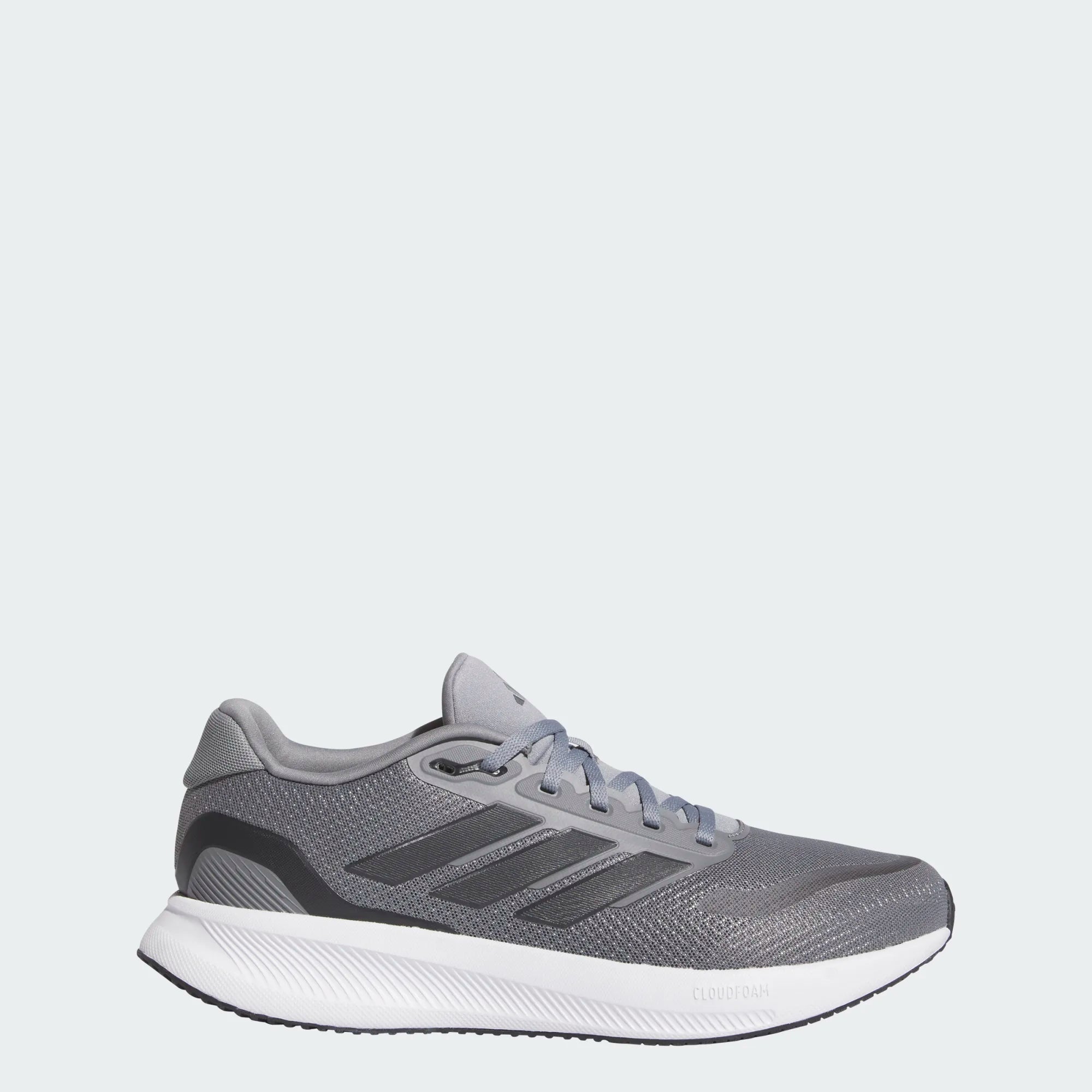Men's Runfalcon 5 Running Shoes - Lightweight & Breathable for Jogging, Gym Workouts & Daily Wear
