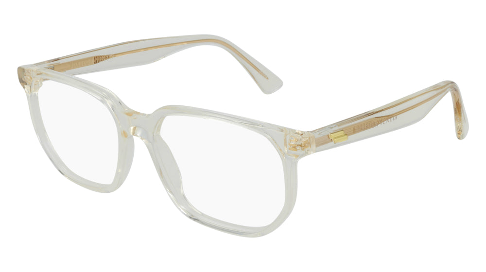 Bottega Veneta BV1097O Sunglasses - Luxury Designer Shades for Women & Men | Perfect for Outdoor Activities, Travel & Fashion Accessories