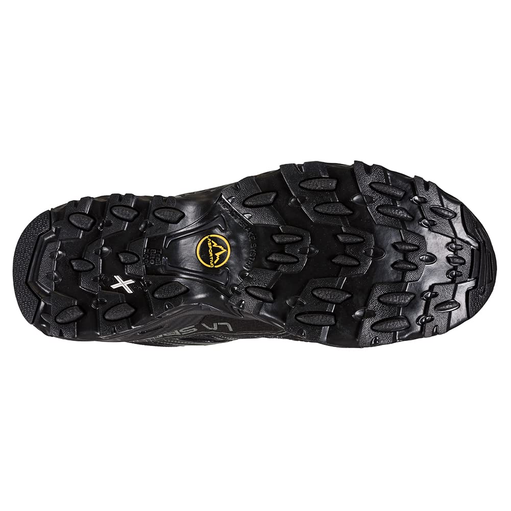 La Sportiva Ultra Raptor II GTX Men's Waterproof Hiking & Trail Running Shoes - Lightweight Grip for Mountain Trekking & Outdoor Adventures