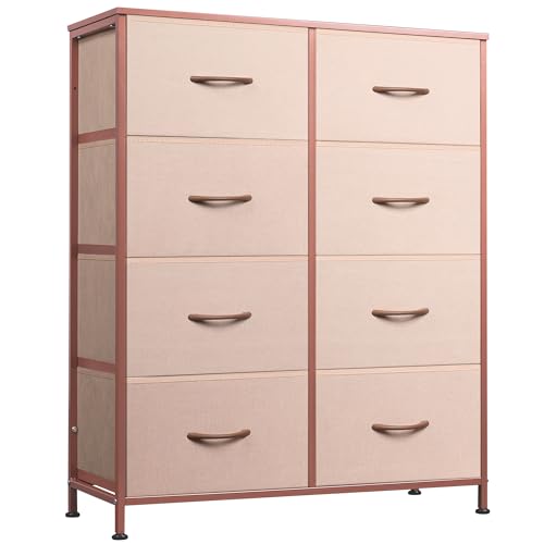 Pink and Rose Gold
