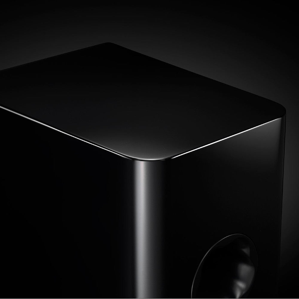 Yamaha NS-600A High-Performance Bookshelf Speakers - Premium Sound for Home Theater & Music Listening