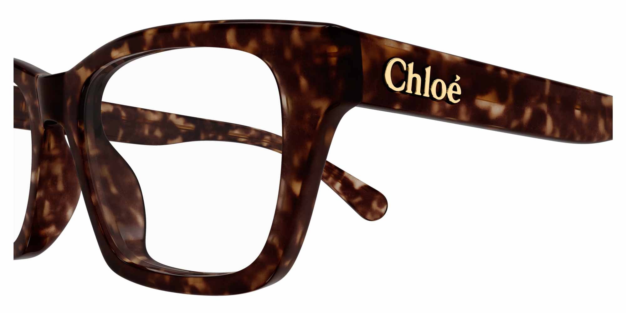 Chloe CH0242O Sunglasses for Women - Classic Aviator Style with UV Protection - Perfect for Driving, Travel, and Outdoor Activities