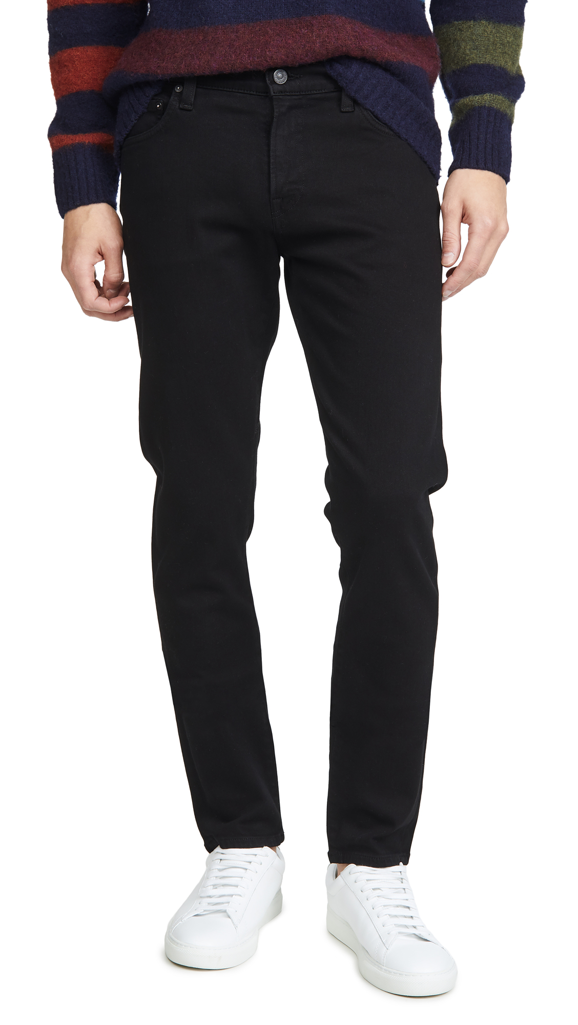 Citizens of Humanity Men's London Fit Jeans - Slim Stretch Denim Pants for Casual & Business Wear | Comfortable & Stylish for Everyday Outfits