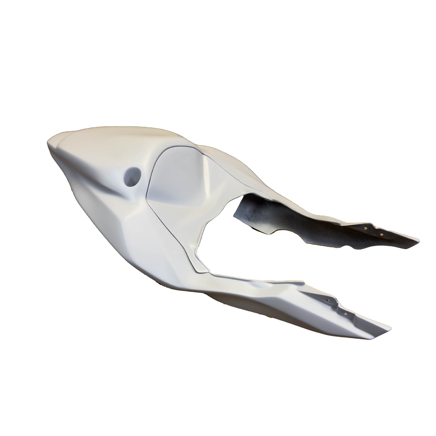 Kawasaki ZX-4RR Supersport Tail Fairing - High Performance Motorcycle Body Kit for Kawasaki ZX4RR - Perfect for Racing & Street Riding