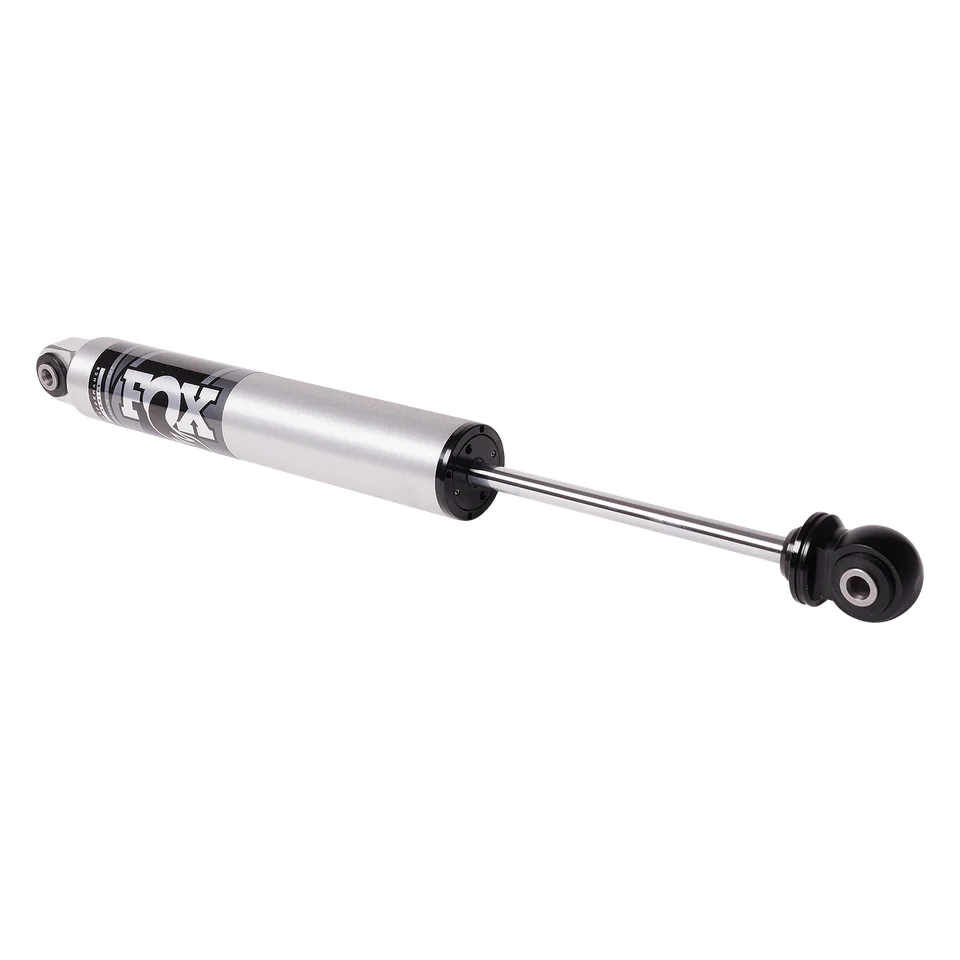 Jeep JL Performance Series 2.5 Smooth Body IFP HTO Shock Absorber - Front Pair for 2018-2024 Jeep Wrangler JL - Off-Road & Daily Driving Upgrade