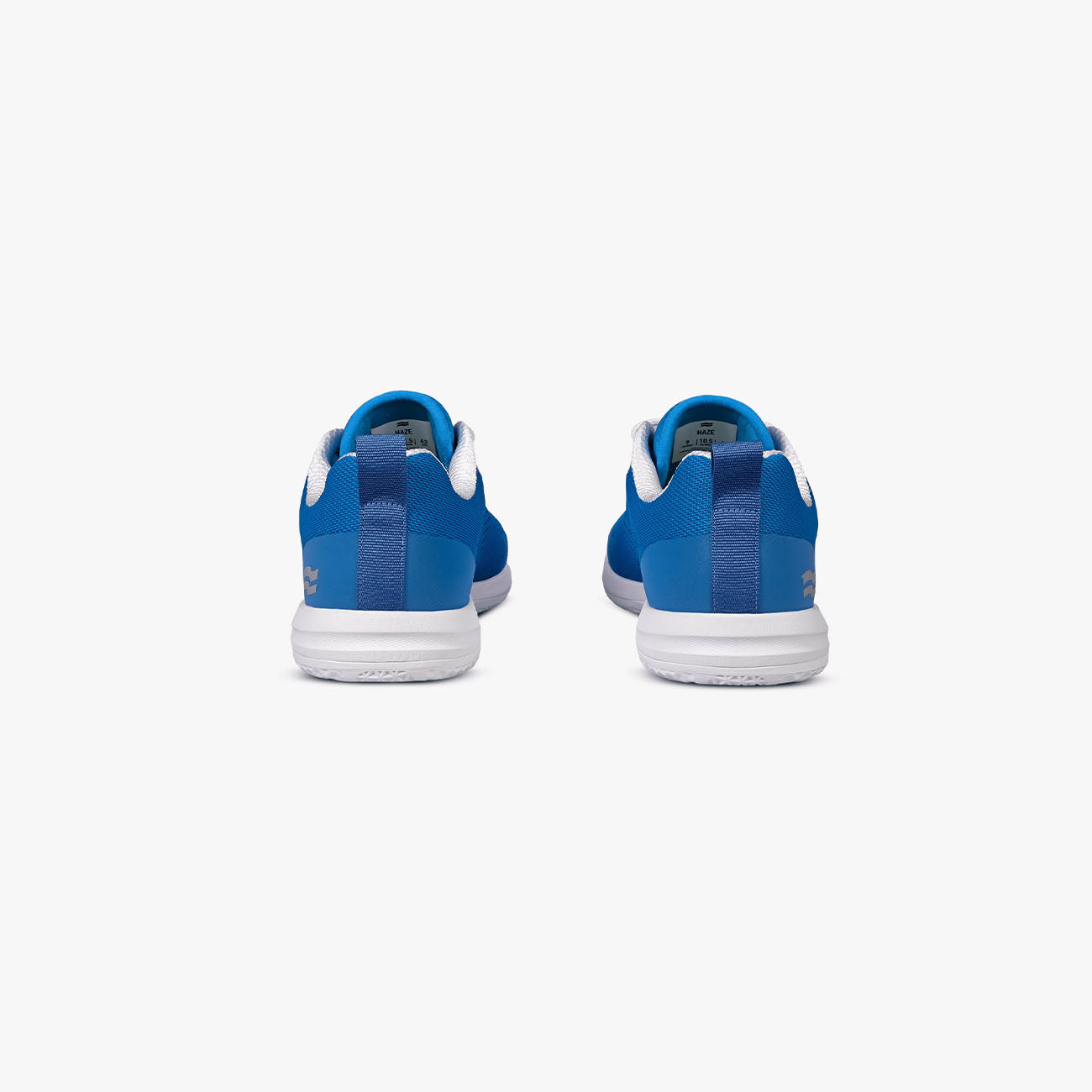 STRIKE MVMNT Haze Trainer - Lightweight Running Shoes for Men & Women | Breathable Gym Workout Sneakers | Perfect for Jogging, Training & Casual Wear