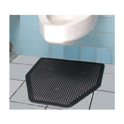 Disposable Urinal Mats - Cactus Mat 402U C Sani Mate, 17.5
