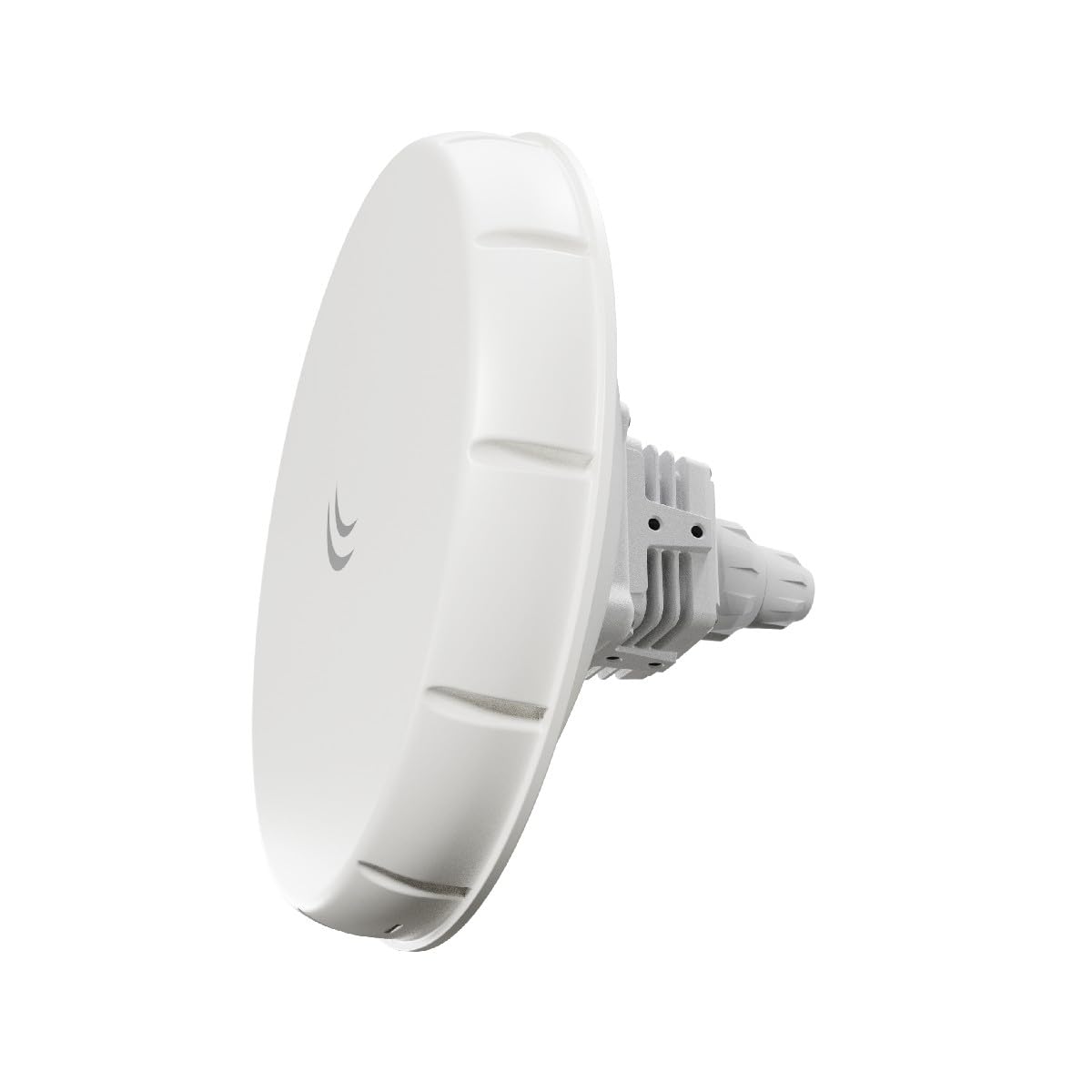 MikroTik Wireless Wire nRAY 60GHz High-Speed Point-to-Point Bridge - Long Range Outdoor Wireless Networking Solution for Business & Home Internet Connectivity