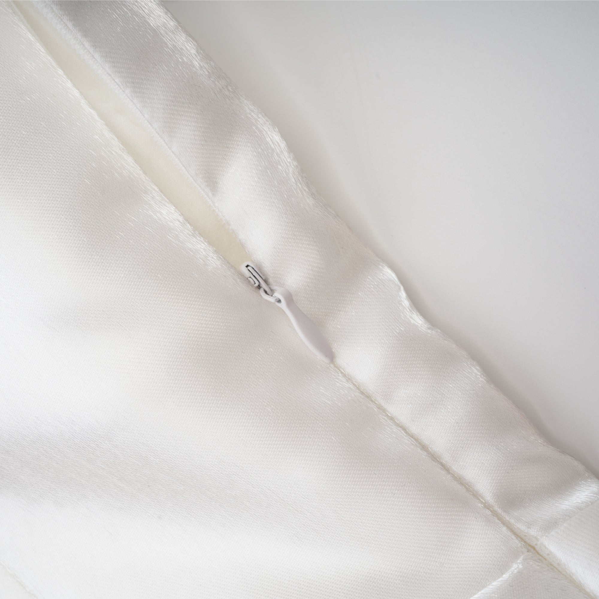 Catiana Bow Detail Flared Dress - Elegant Women's Party & Wedding Guest Dress for Special Occasions