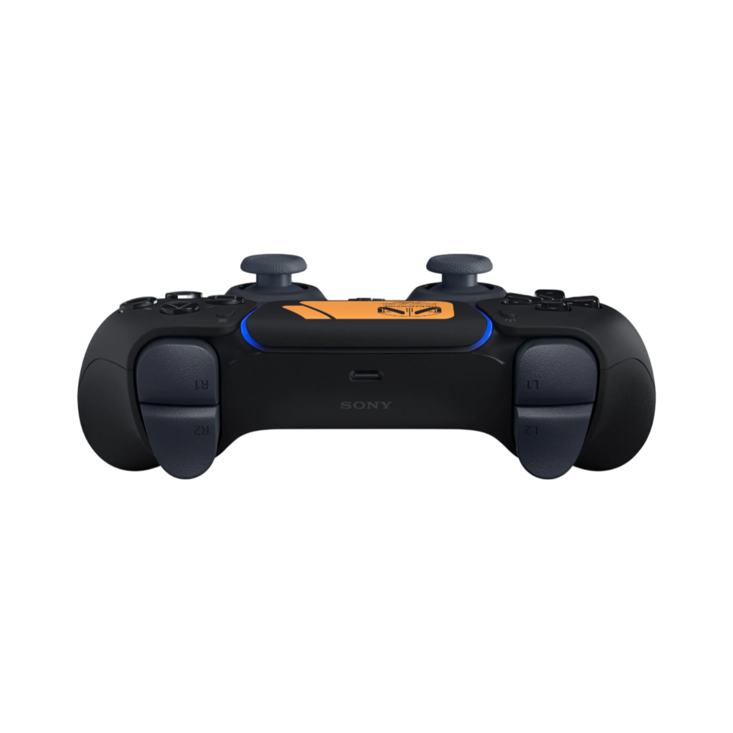 Original PS5 DualSense Wireless Controller - Death Stranding 2 Limited Edition - Compatible with PlayStation 5 - Perfect for Gaming & Collectors - Enhance Your PS5 Experience