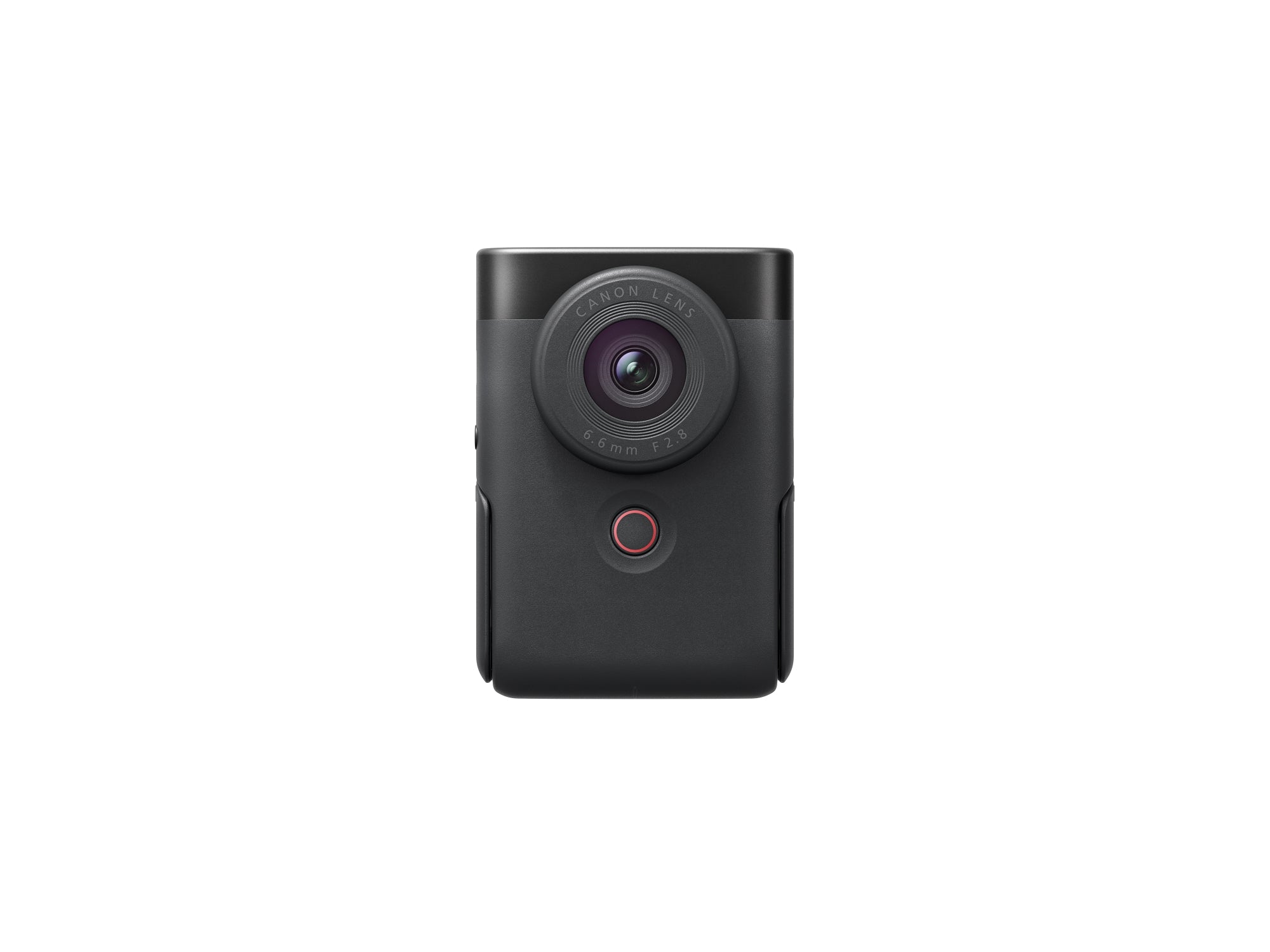 Canon PowerShot V10 Compact Vlogging Camera - 4K Video, Flip Screen & Built-in Mic - Perfect for Travel Vlogging, YouTube Content Creation & Social Media Influencers