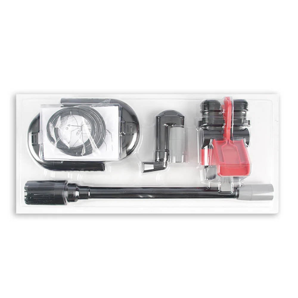 Fluval 307/407 Canister Filter Intake & Output Kit - Replacement Parts for Aquarium Filters | Perfect for Fish Tank Maintenance & Water Flow Control