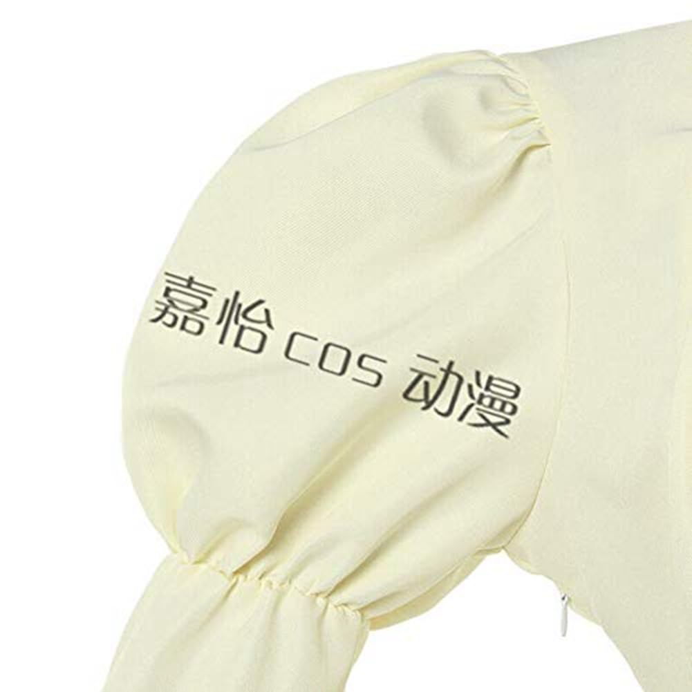 Kyokou Suiri Iwanaga Kotoko Cosplay Costume - Anime Uniform Dress for Cosplay | Perfect for Conventions, Halloween & Themed Parties