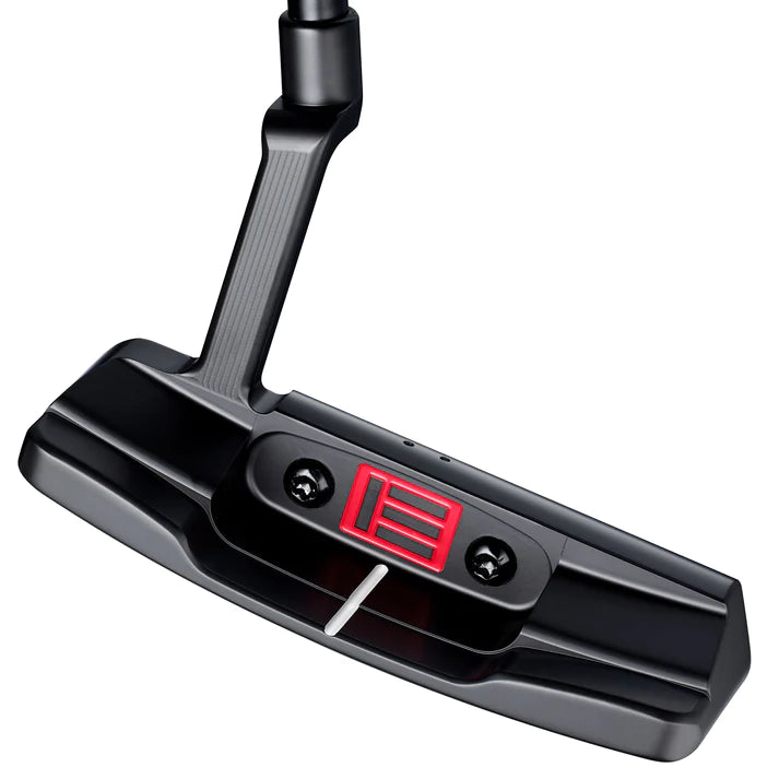 Evnroll Neo Classic ER1.2 Custom Golf Putter - Premium Mallet Putter for Precision Putting | Perfect for Golfers Seeking Improved Accuracy on the Greens