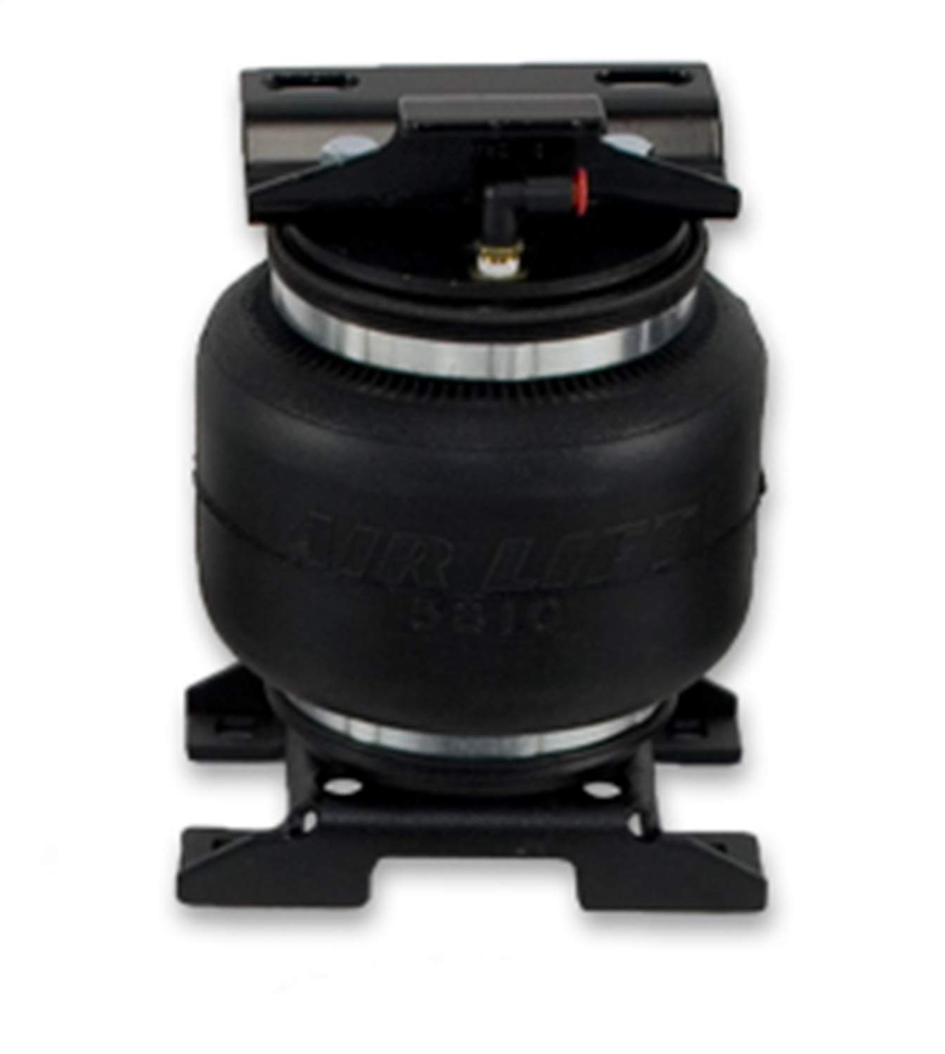 Air Lift 88203 LoadLifter 5000 Ultimate Air Suspension Kit for Trucks & SUVs - Heavy Duty Towing & Payload Support - Perfect for Off-Roading & Work Vehicles