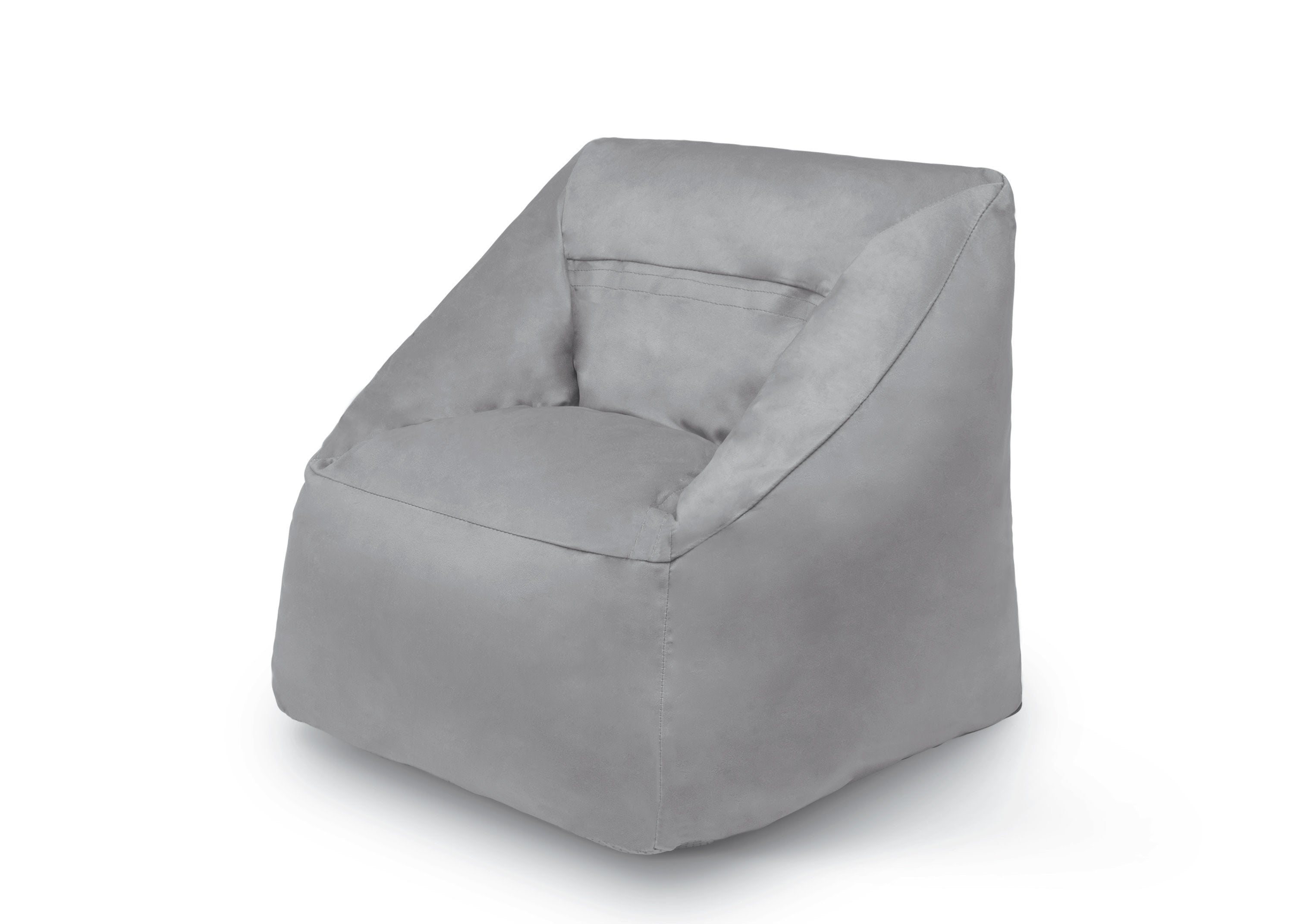 Cozee Cube Chair for Kids - Soft & Comfortable Seat for Children Up to 10 Years Old - Perfect for Playrooms, Bedrooms & Reading Nooks