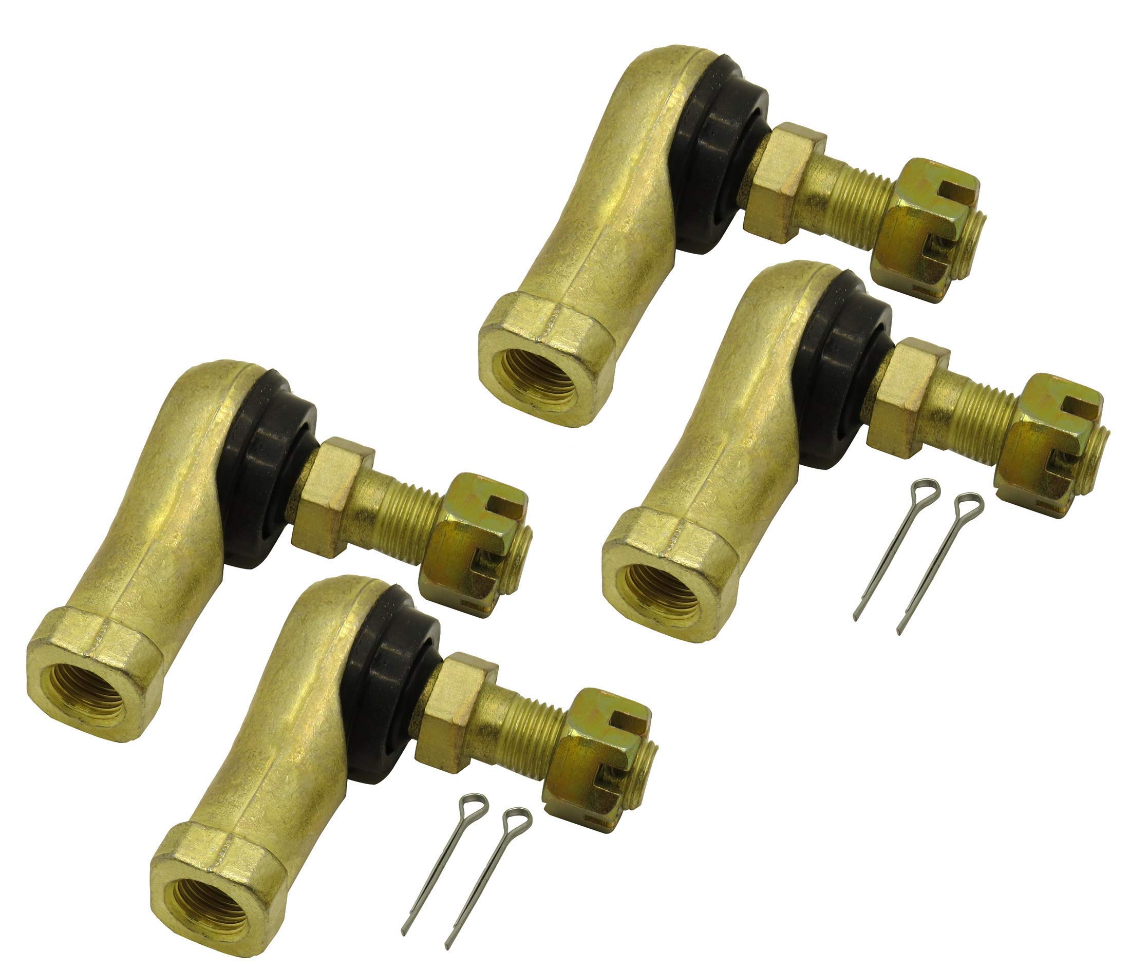 Yamaha Bear Tracker 250 Tie Rod End Kit (1999-2004) - Off-Road Replacement Parts